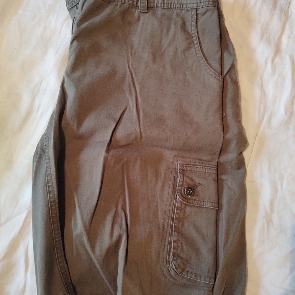 Cute Liz Claiborne Shorts